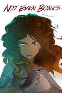 Not Even Bones Manga