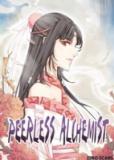 PEERLESS ALCHEMIST Manga