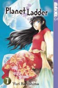 PLANET LADDER Manga