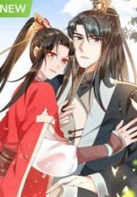 Princess Tomboy & Prince Grumpy Manga