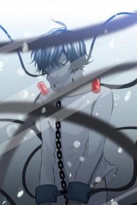 REBIRTH-69MICHI Manga