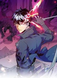 Rise From the Rubble Manga