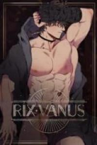 Rix Vanus Manga