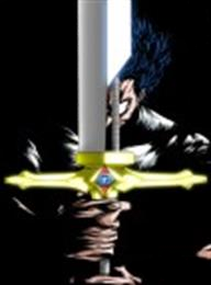 Rooftop Sword Master Manga