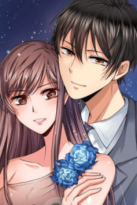 Shamefaced Kiss Manga