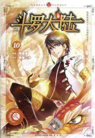 Soul Land ( Douluo Dalu ) Manga