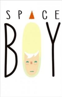 SPACE BOY Manga