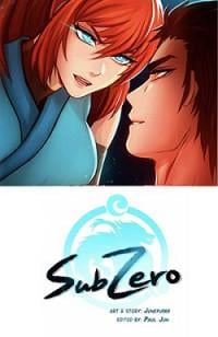 SubZero (Junepurrr) Manga