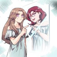 Subzero Temperature Manga