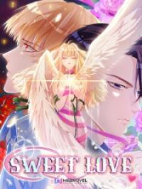 Sweet Love Manga