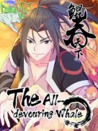 The All-Devouring Whale Manga