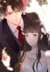 The Boss Shotgun Wedding Manga