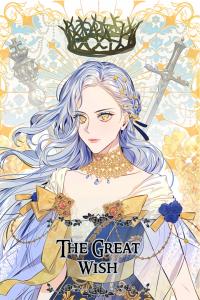 The Great Wish Manga