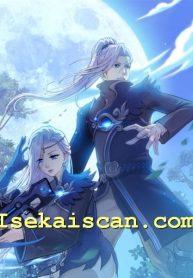 The Legend Of The demon God Manga