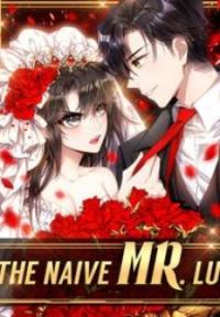 The Naive Mr. Lu Manga