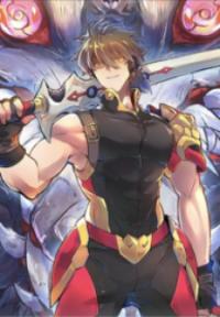 The People On Earth Are Too Ferocious Manga