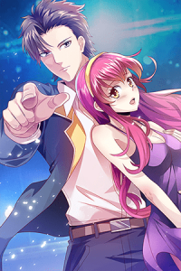 The Super Doctor From 2089 Manga