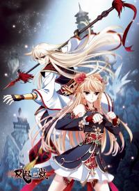 The World of Canglan Manga