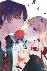 Trouble with the President: Return of the Princess Manga