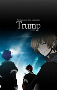 TRUMP Manga
