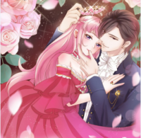 Wangjuede Siyou Baobei Manga