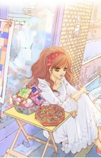 WITCH WORKSHOP Manga