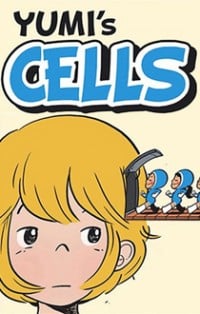 YUMI'S CELLS Manga