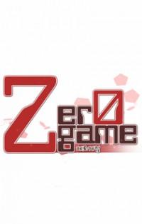 ZERO GAME Manga