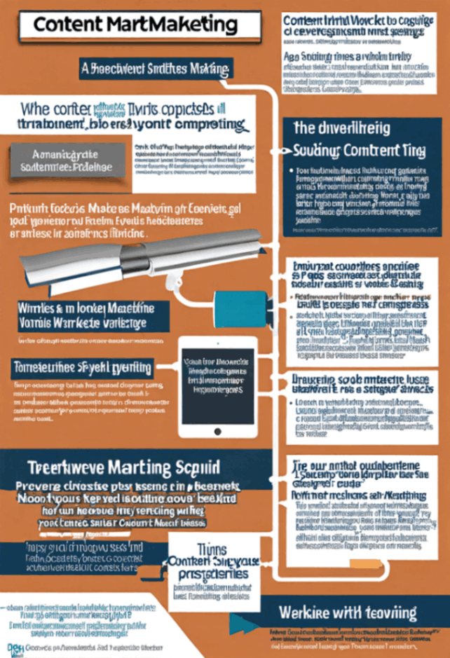 Implementing targeted keywords into digital marketing campaigns