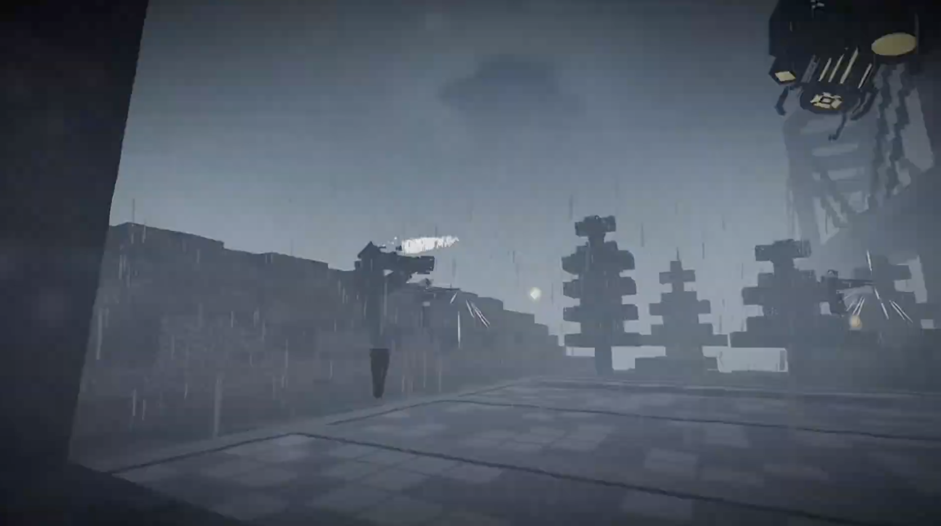 Skibidi Toilet Map Episode 75