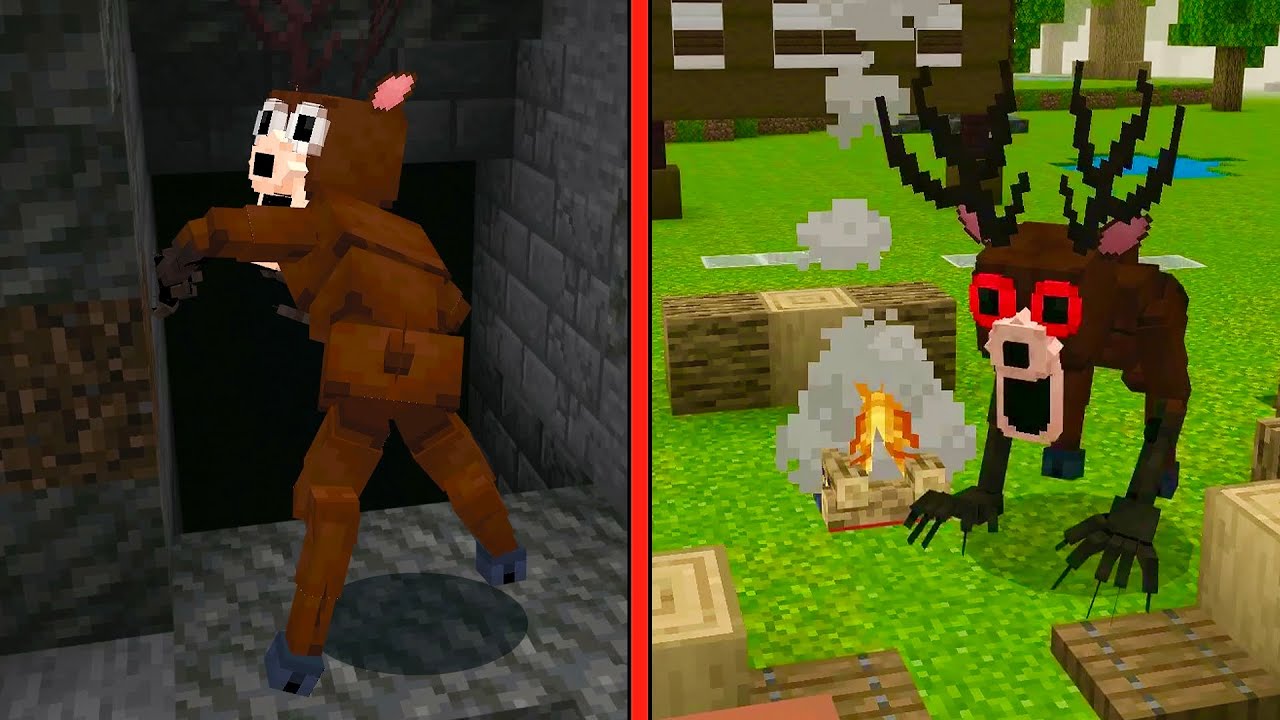 99 Nights in the Forest