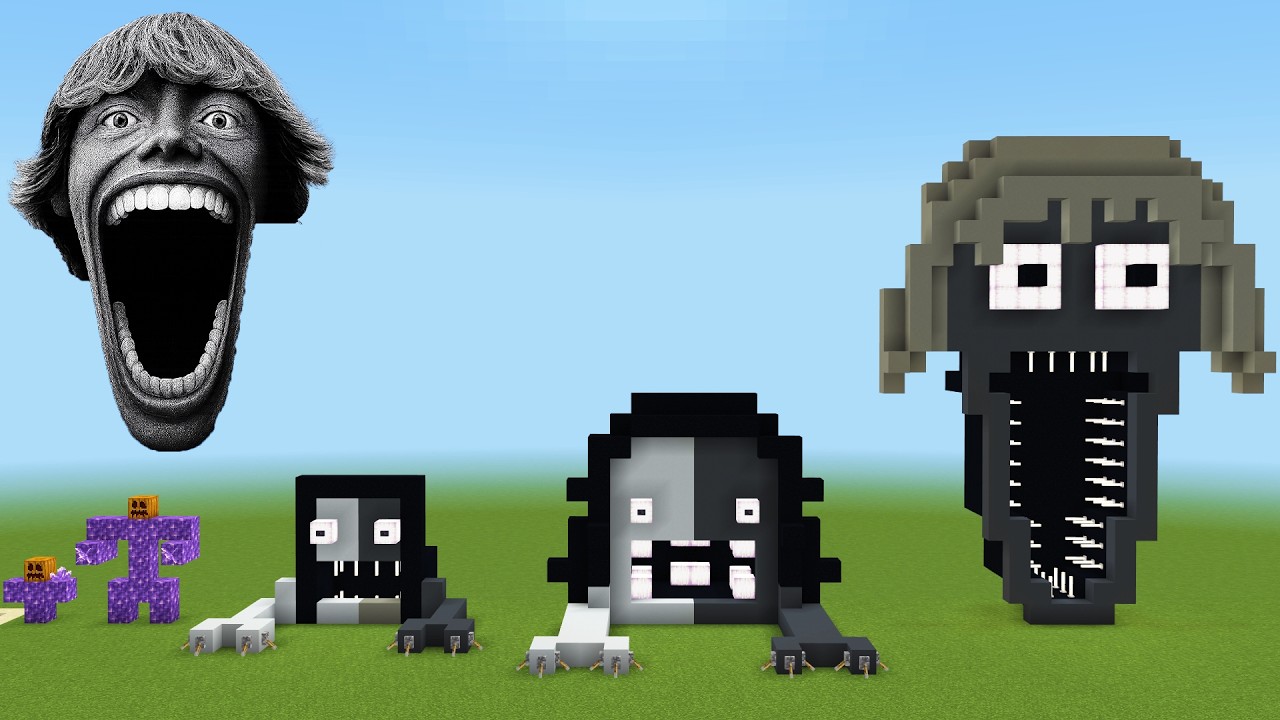 Evolution 67 Minecraft Addon