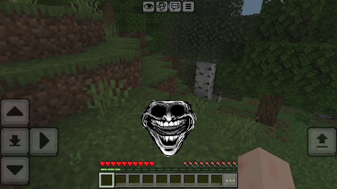 Edit Phonk Minecraft Addon