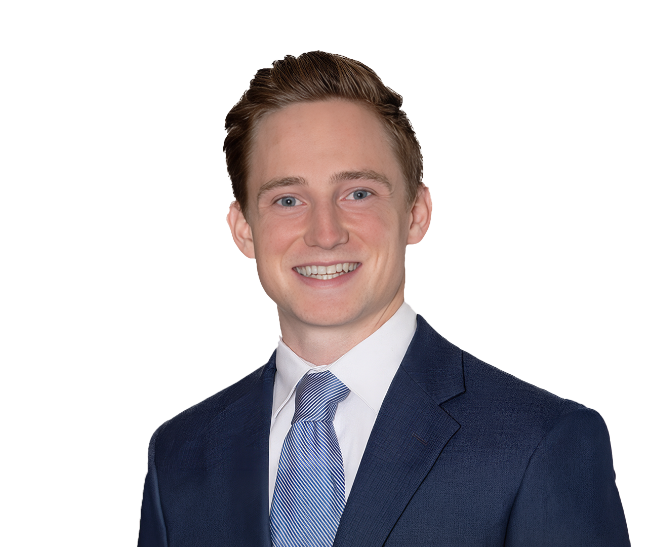 Colton Williams