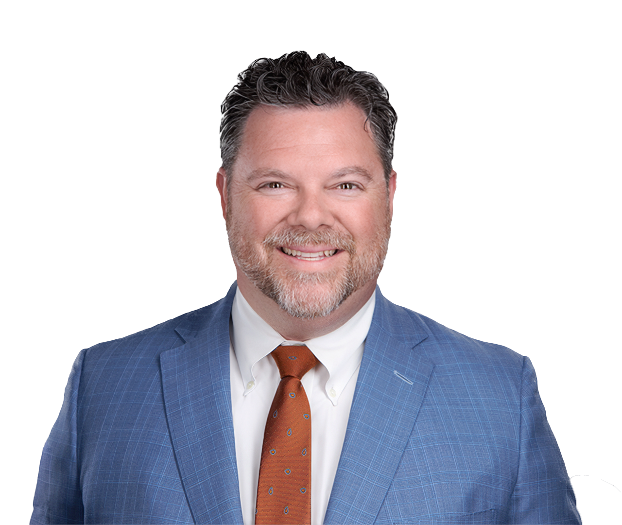 Casey Babb, CCIM