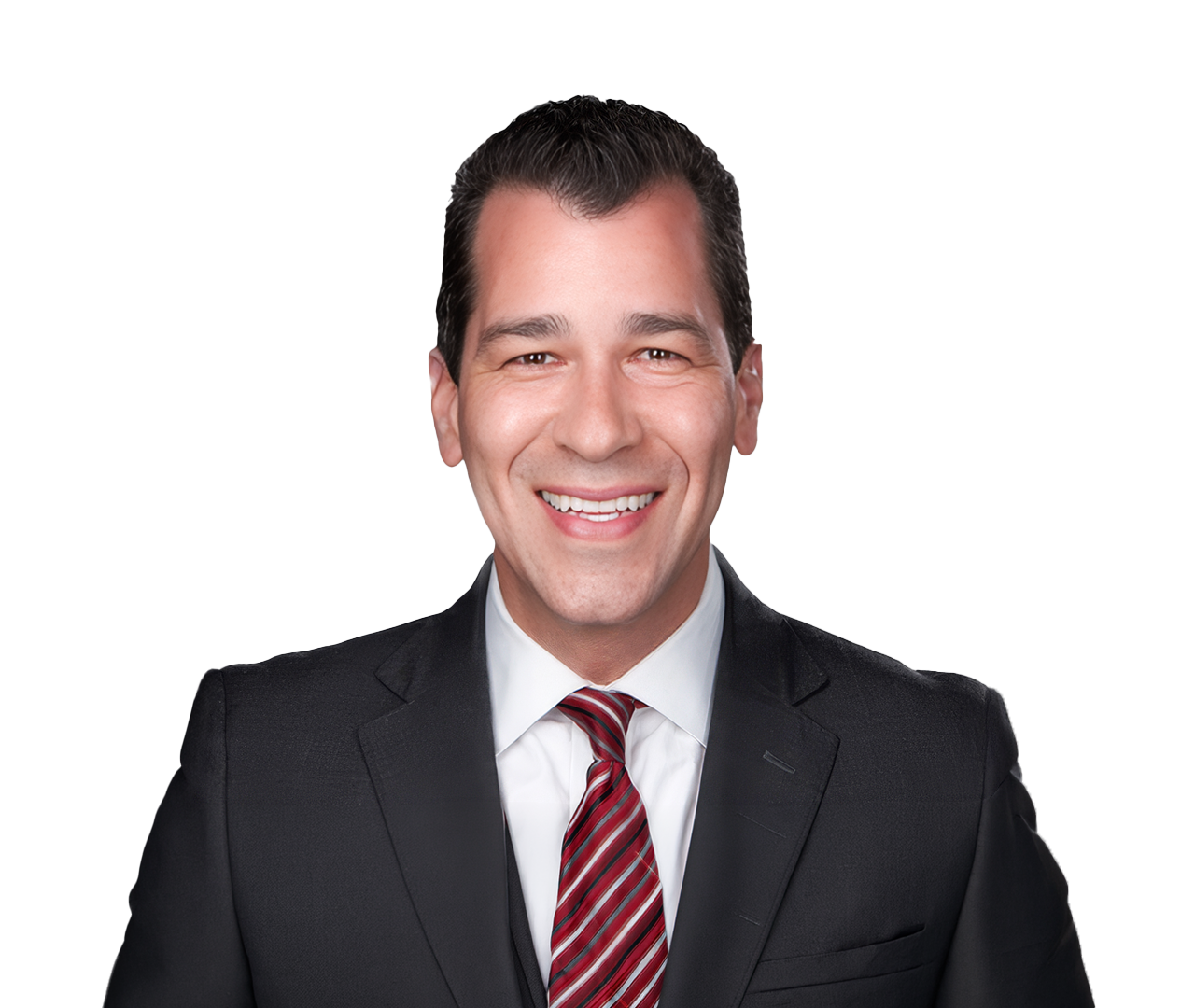 Luis Baez, CCIM