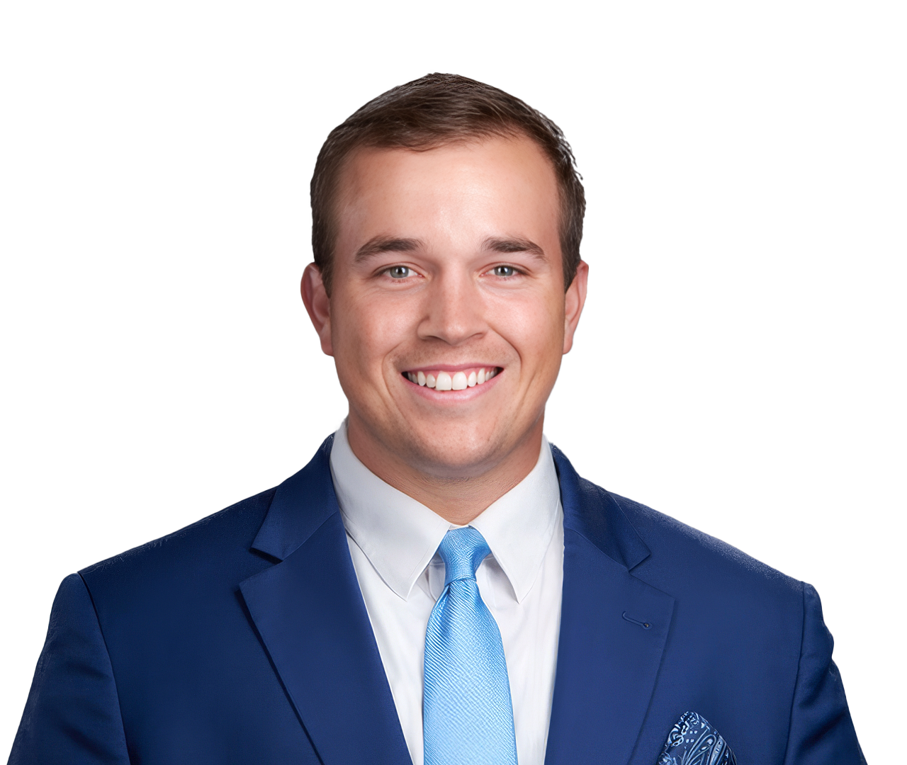 Miles Tombrink