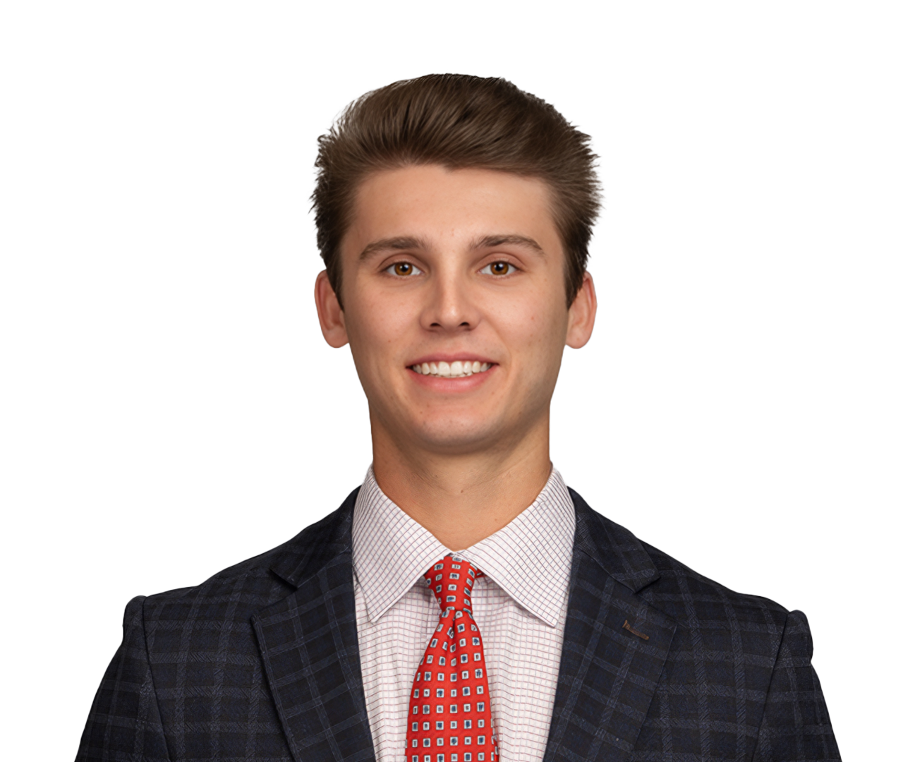 Cole Marek