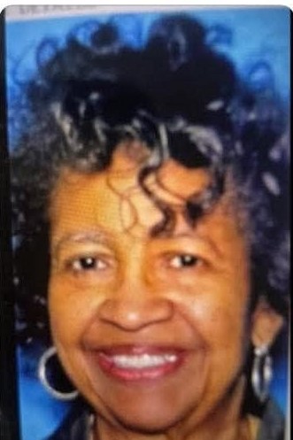 Brenda  Louis