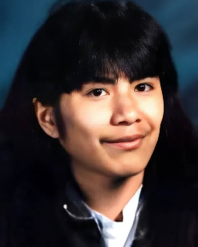Brenda  Louis