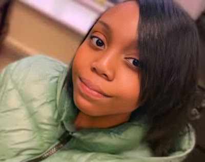 Brenda  Louis