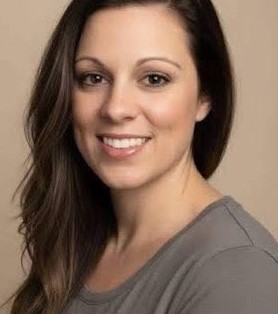 Brenda  Louis