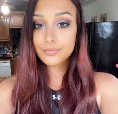 Brenda  Louis