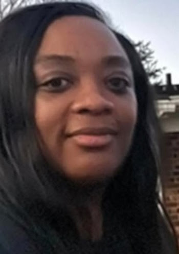 Brenda  Louis