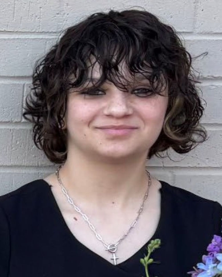 Brenda  Louis