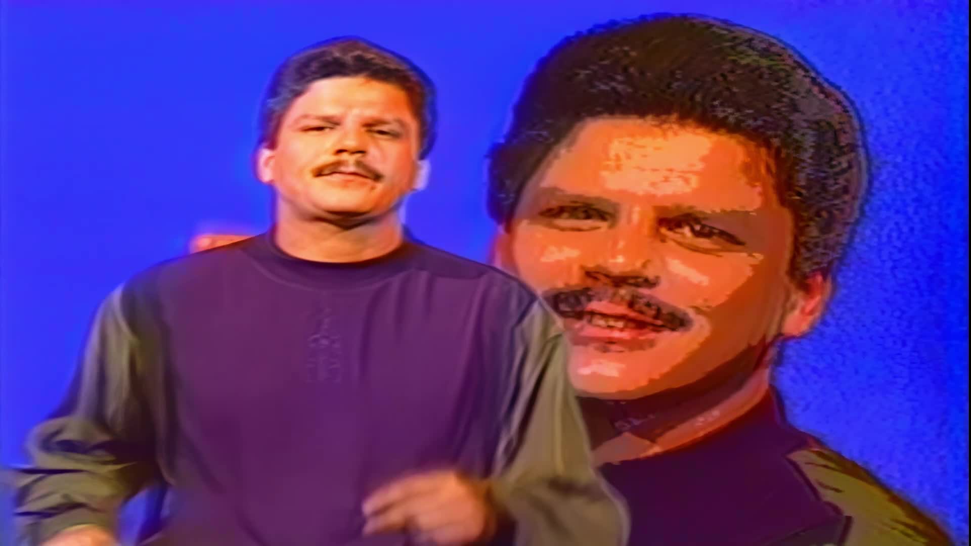 Anthony Cruz - Morena Linda (Intro Extended 91 BPM) (1080)