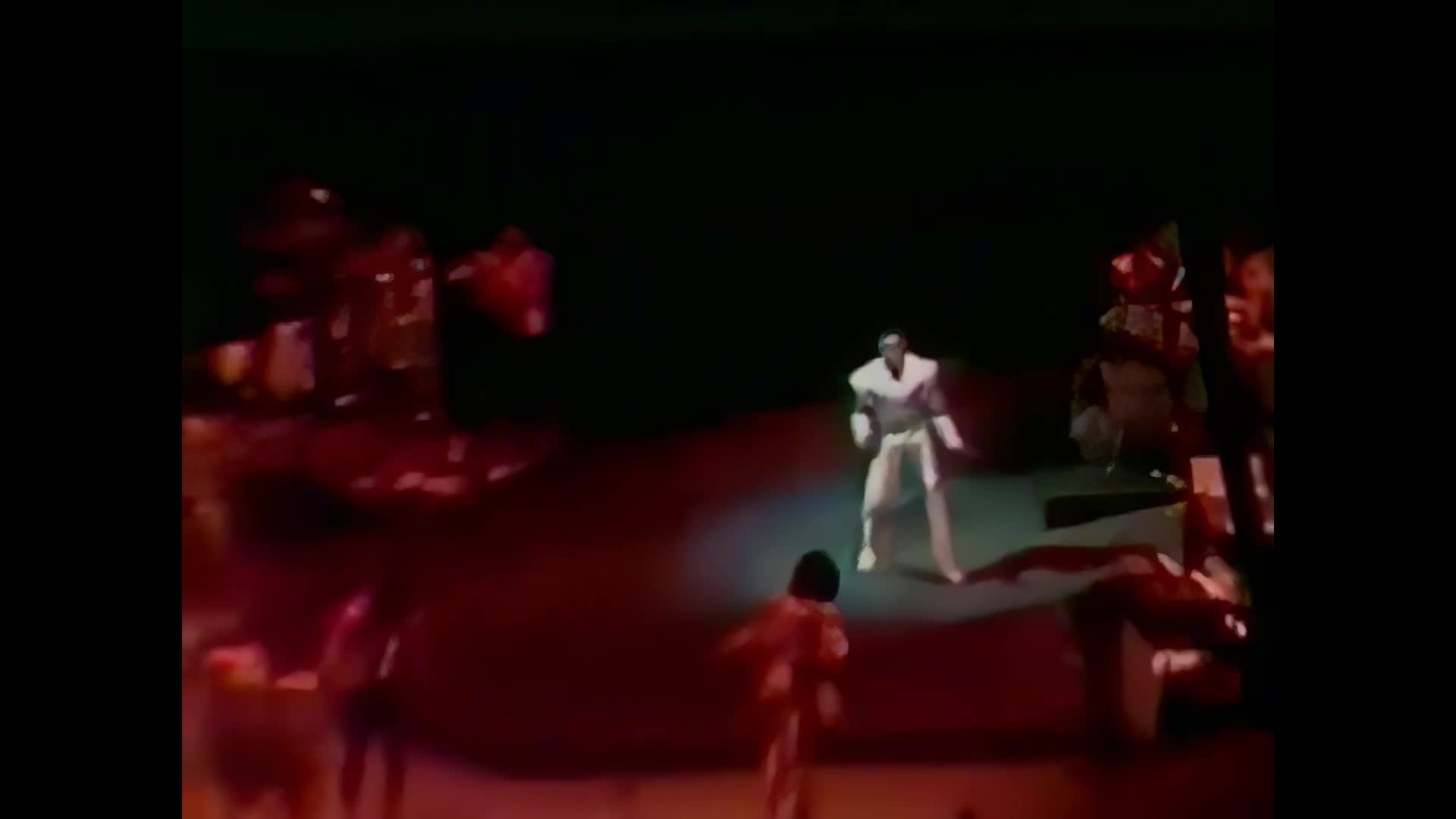 Block & Crown - Dubb My Fantasy (Nudisco Mix 110 BPM) (1080)