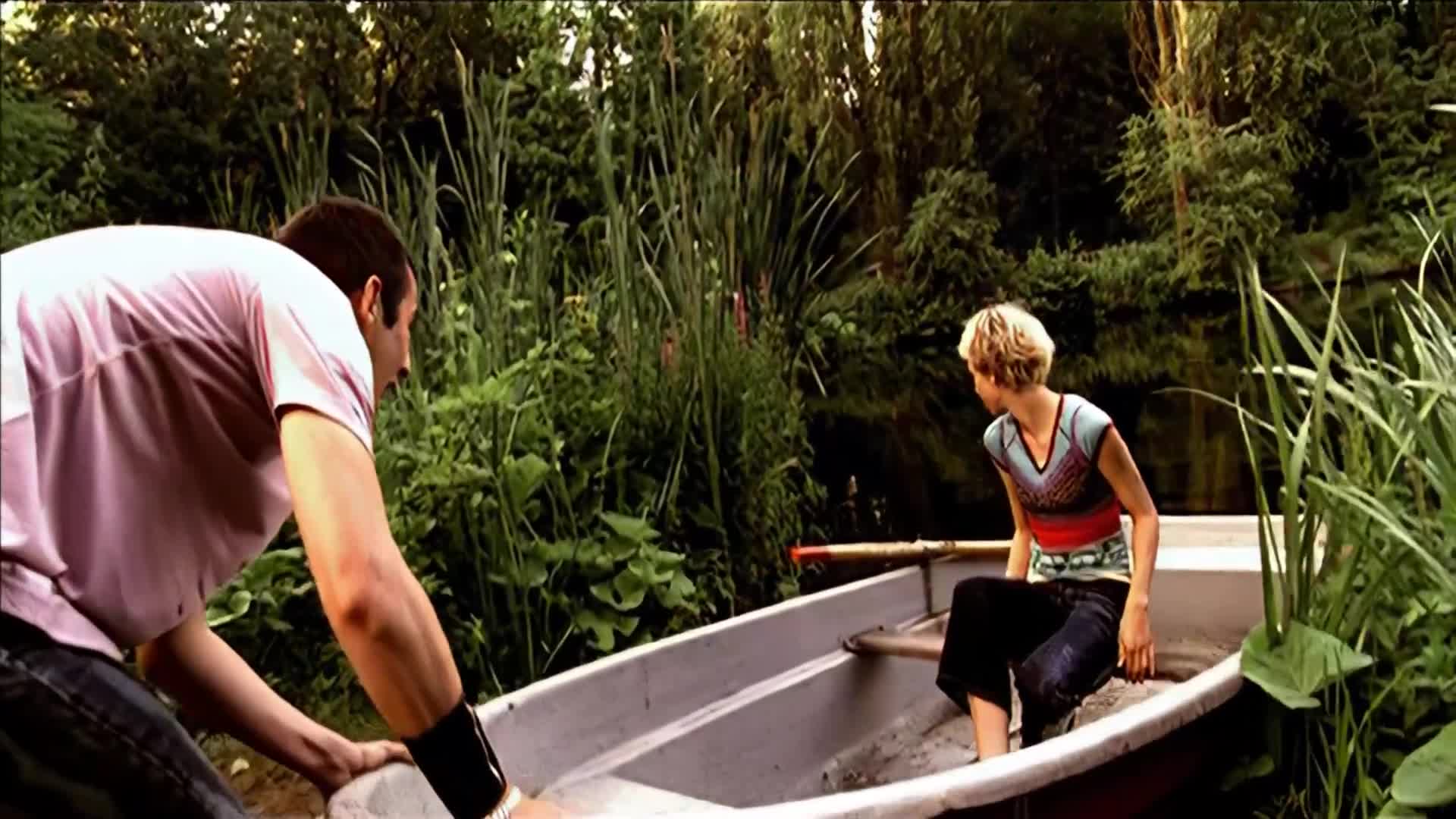 Marc Et Claude - I Need Your Lovin' (Like The Sunshine) (Extended 140 BPM) (1080)