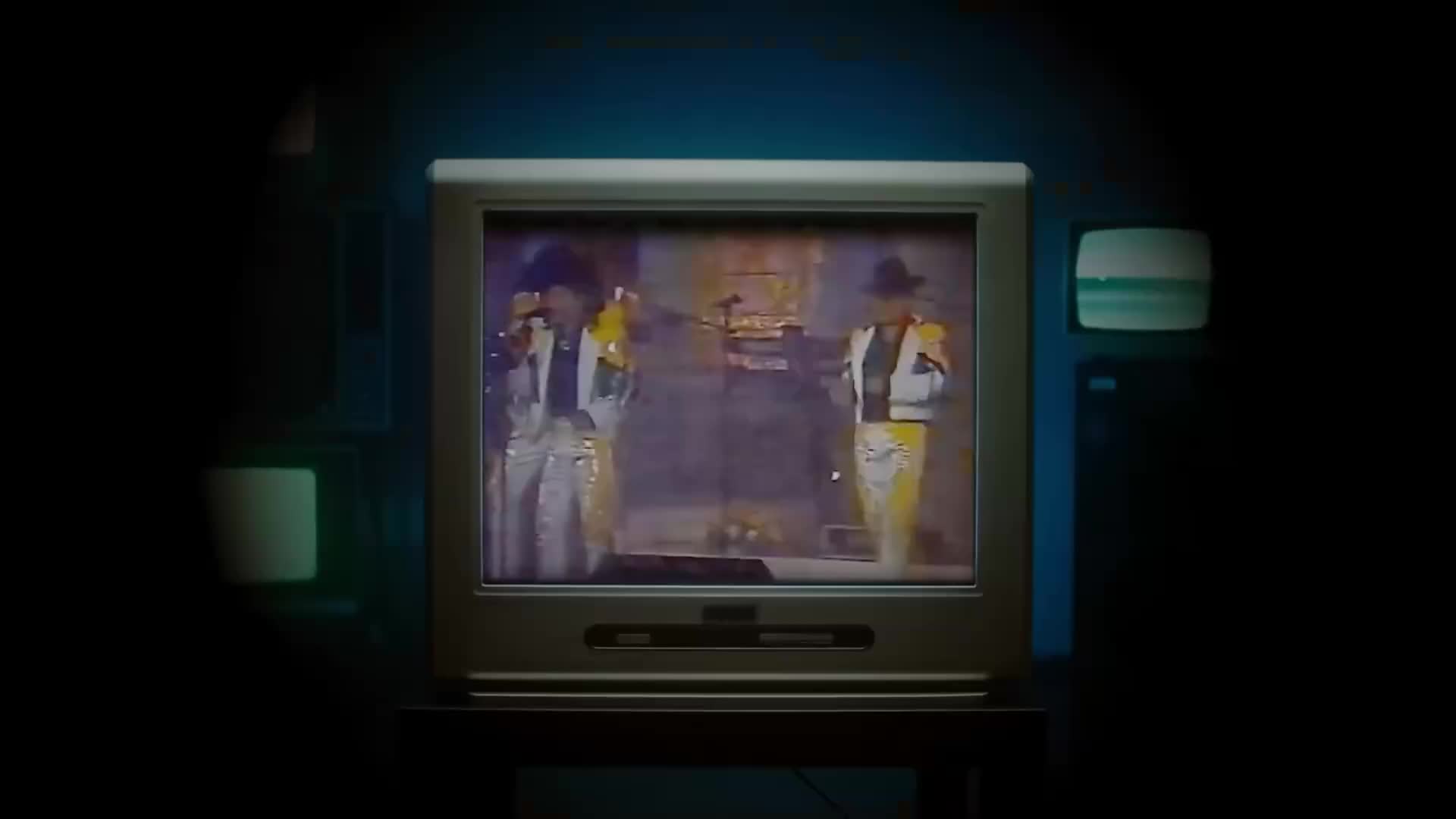 Banda Fresa Roja - Si Tu Boquita Fuera (Djbuba Intro Outro 142 BPM) (1080)