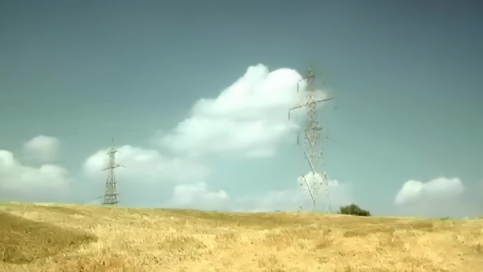 Buika - No Habra Nadie En El Mundo (Dj Dark Remix 122 BPM) (1080)